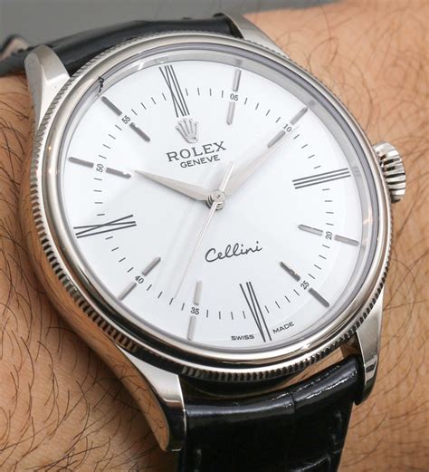 rolex celline|rolex cellini time price.